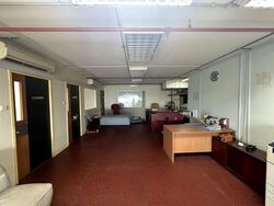 Woodlands Industrial Xchange (D25), Factory #635392491